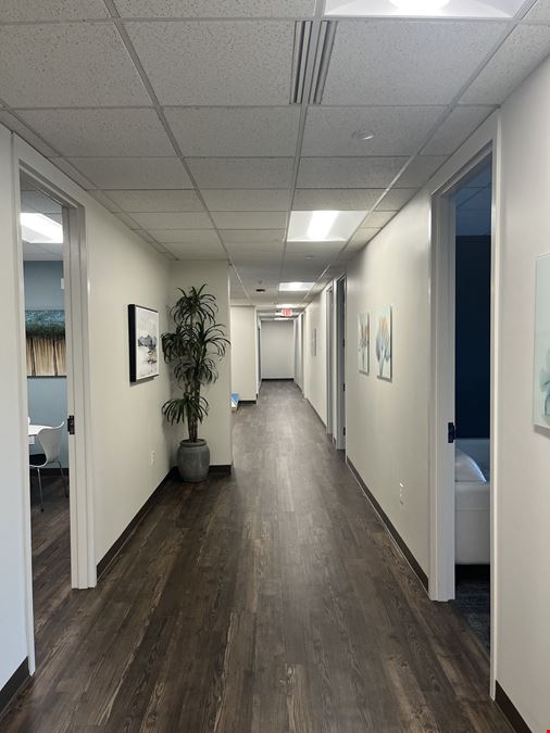 Office for Sublease in Innsbrook