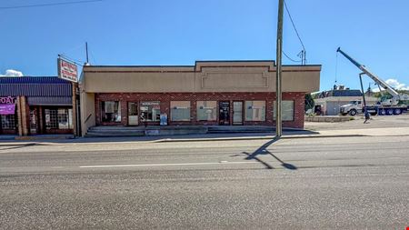 Preview of Retail space for Sale at 2489 Main Street