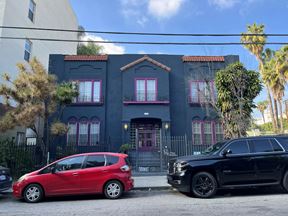 1527 N. McCadden Pl