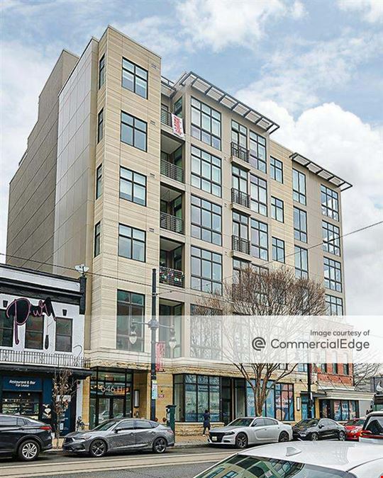 650 H Street NE