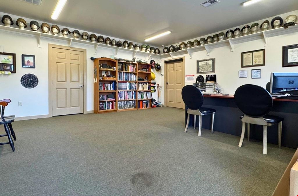 2760 Osborn Lane