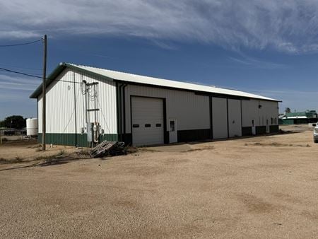 Preview of Industrial space for Sale at 125 N 22nd St Lamesa Tx