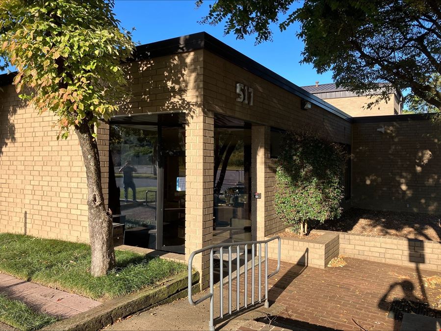 517 Mercury Street Raleigh, NC 27603