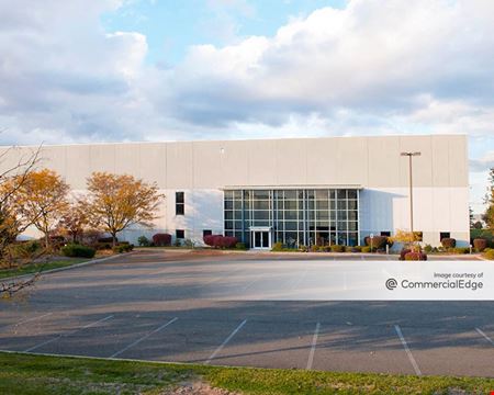 Preview of Industrial space for Rent at 100 Liberty Way