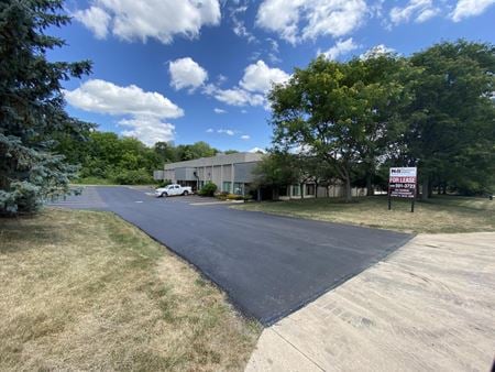 Preview of Industrial space for Sale at 2241 Pinnacle Pkwy