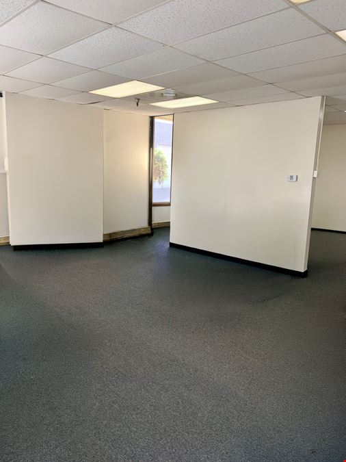 9401 W. Goshen Avenue Office Industrial