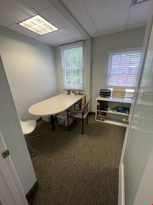 1831 Forest Drive Suite H
