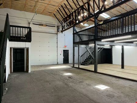 Preview of commercial space at 505 Grant Ave #5