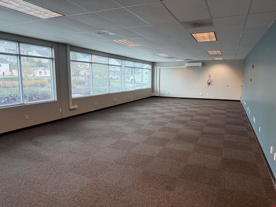 450 Marine Drive