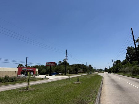 Preview of VacantLand space for Sale at 24624 Aldine Westfield Road