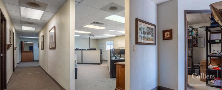 Industrial Site for Sale or Lease in Avondale