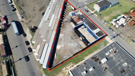 Preview of Industrial space for Sale at 250 Mechanic St