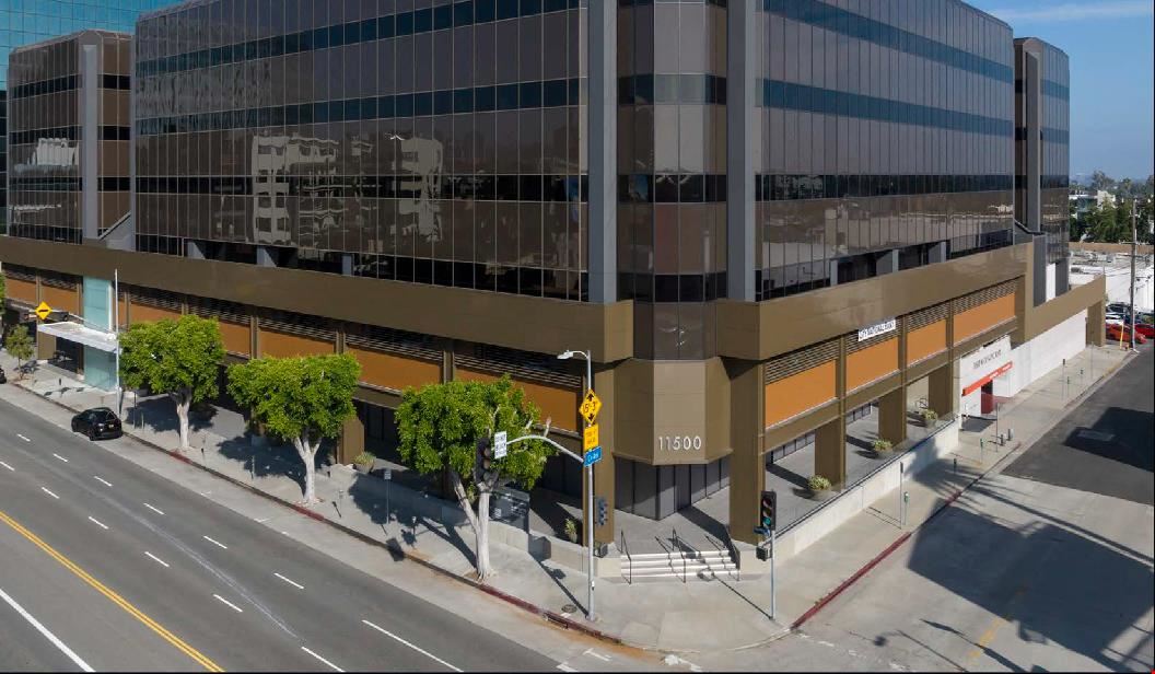 11500 West Olympic Blvd., Ste. 426