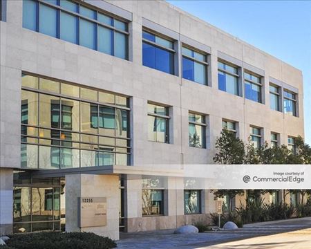 Preview of Office space for Rent at 12255 El Camino Real