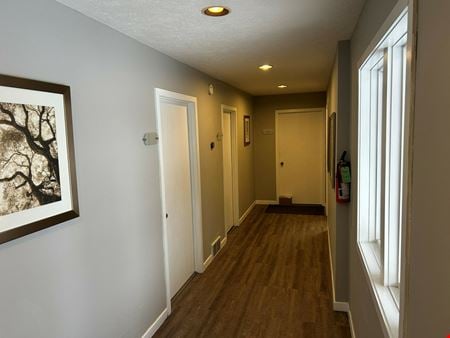 Preview of Office space for Rent at 537 S Garfield Ave, 2B