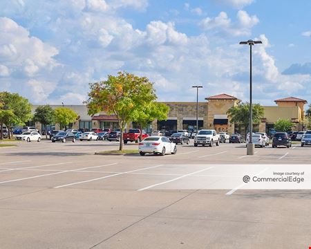 Preview of Retail space for Rent at 5801 Long Prairie Road