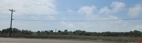 */- Acres - Ingleside TX