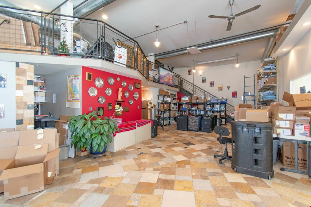 1703 Darrow Ave