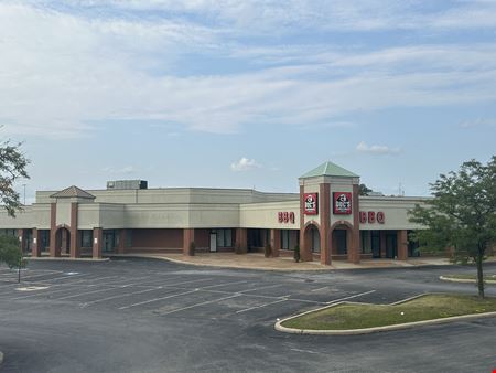 Preview of commercial space at 19081 Old Lagrange Rd 