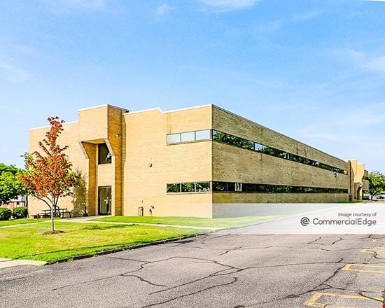 Preview of Office space for Rent at 20300 West 12 Mile Road