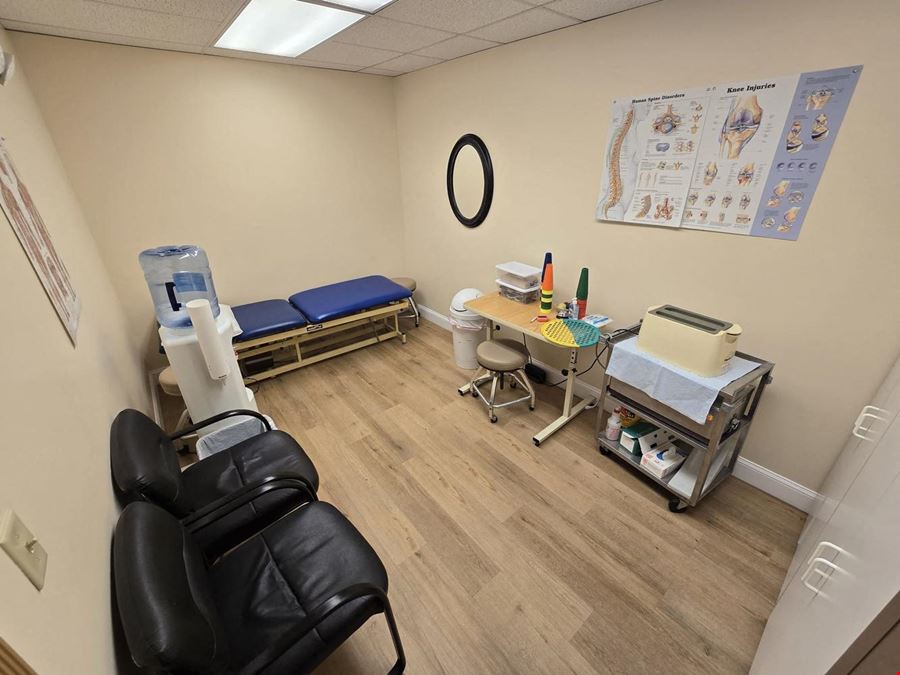 Professional / Medical Office Condo