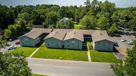 Preview of Multi-Family space for Sale at 28th and Elm
