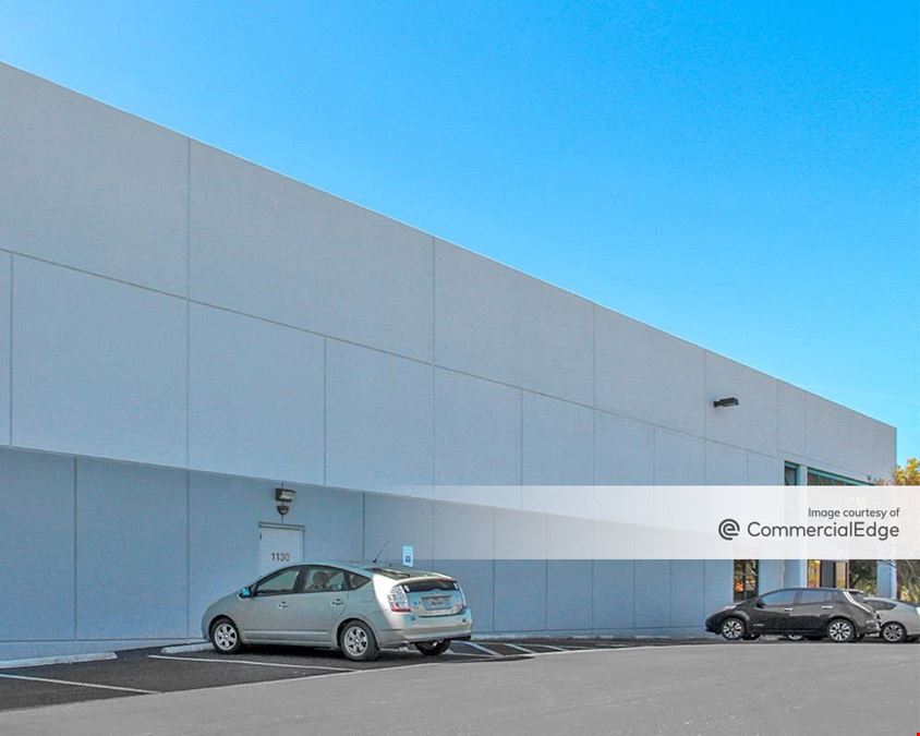 Prologis Corridor Park - Building 11
