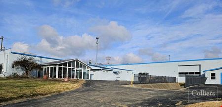 Preview of Industrial space for Rent at 1256 W Sharon Rd