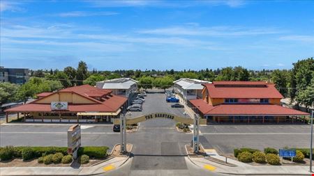 Preview of Retail space for Rent at 1450 Clovis Ave
