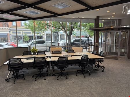 Preview of Office space for Rent at 916 Monmouth St