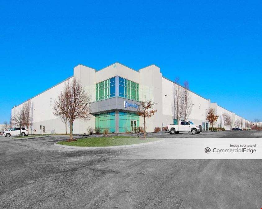 MetroAir Business Park Bldg 3