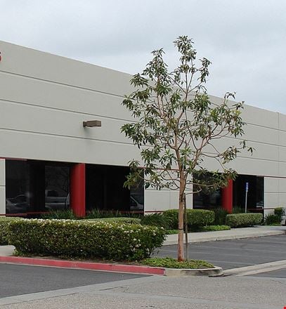 Preview of Industrial space for Rent at 22765 Savi Ranch Parkway