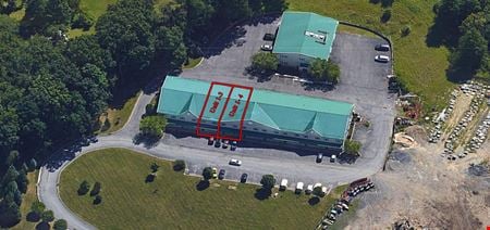Preview of Industrial space for Rent at 72 Airport Drive