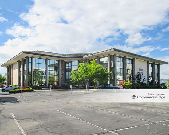 Preview of Office space for Rent at 5250 S. 300 W.