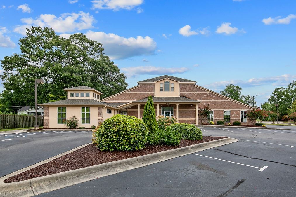 Medical Office Building Opportunity