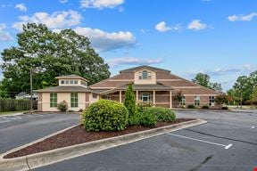 Medical Office Building Opportunity