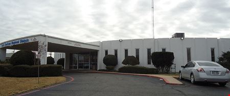 Preview of commercial space at 4802 Texas Blvd
