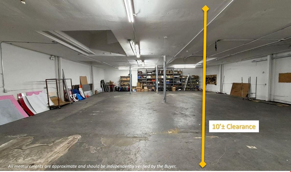 3408 Trinity St, Los Angeles, CA 90011