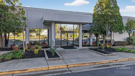 Preview of Industrial space for Rent at 5440 Stationers Way