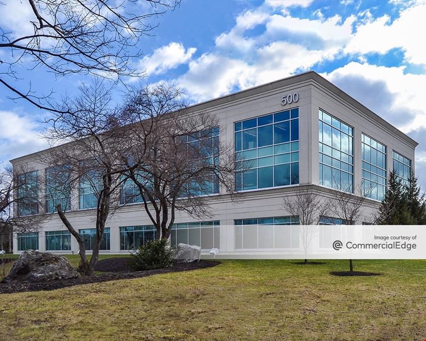 Valley Forge Office Center - 480 & 500 East Swedesford Road