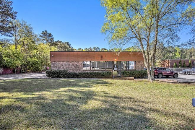 Preview of Industrial space for Rent at 4625 Stonegate Industrial Blvd