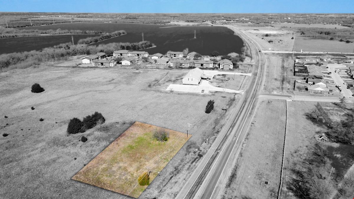 Land for Sale Zoned Multi-Family