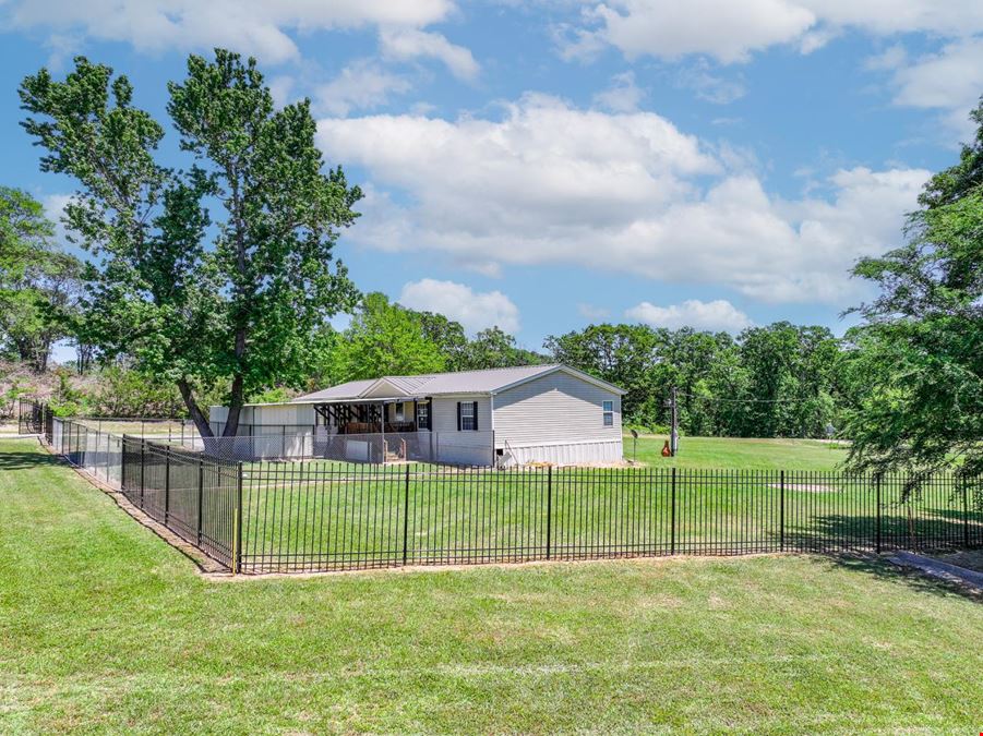 20741 Highway 155 Tyler