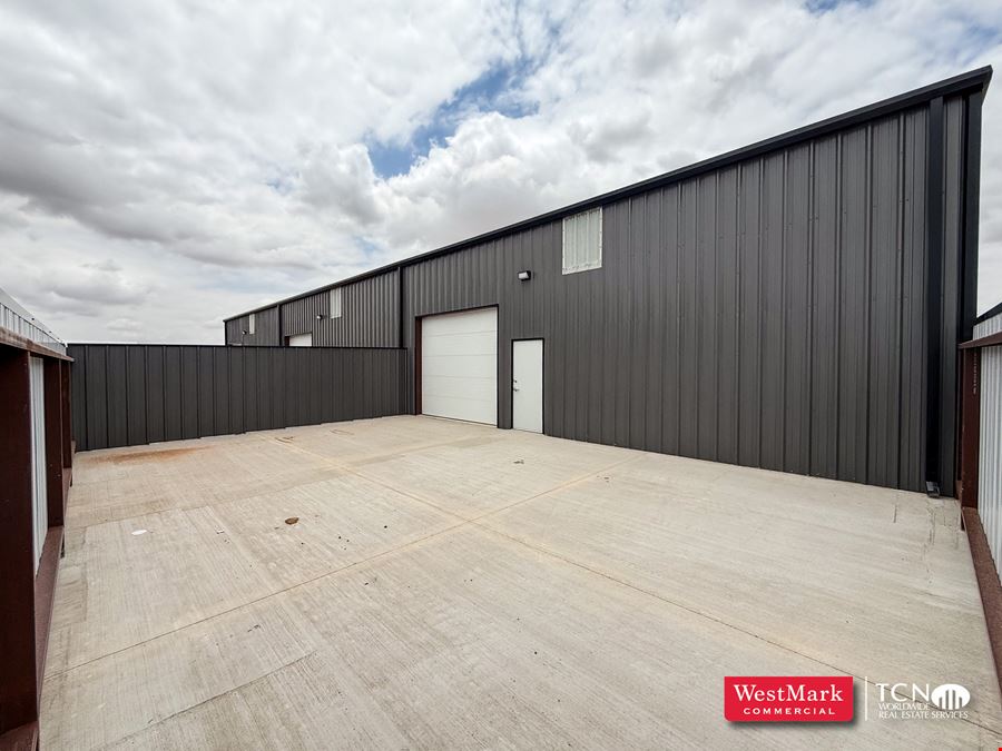 3809 County Road 1360