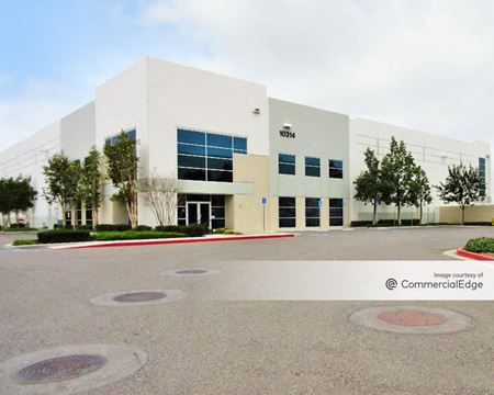 Preview of Industrial space for Rent at 10262 Birtcher Dr.