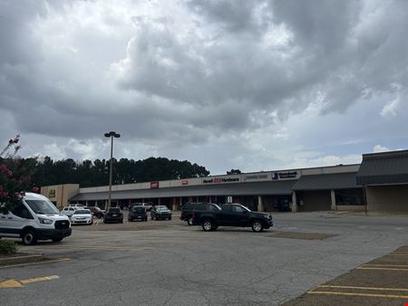 Preview of commercial space at 1919 Spillway Road