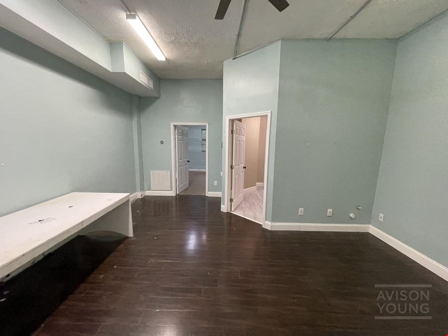 213 N. Magnolia Avenue