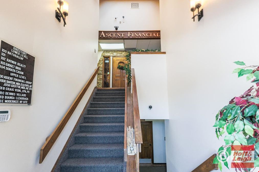 5875 Lehman Drive