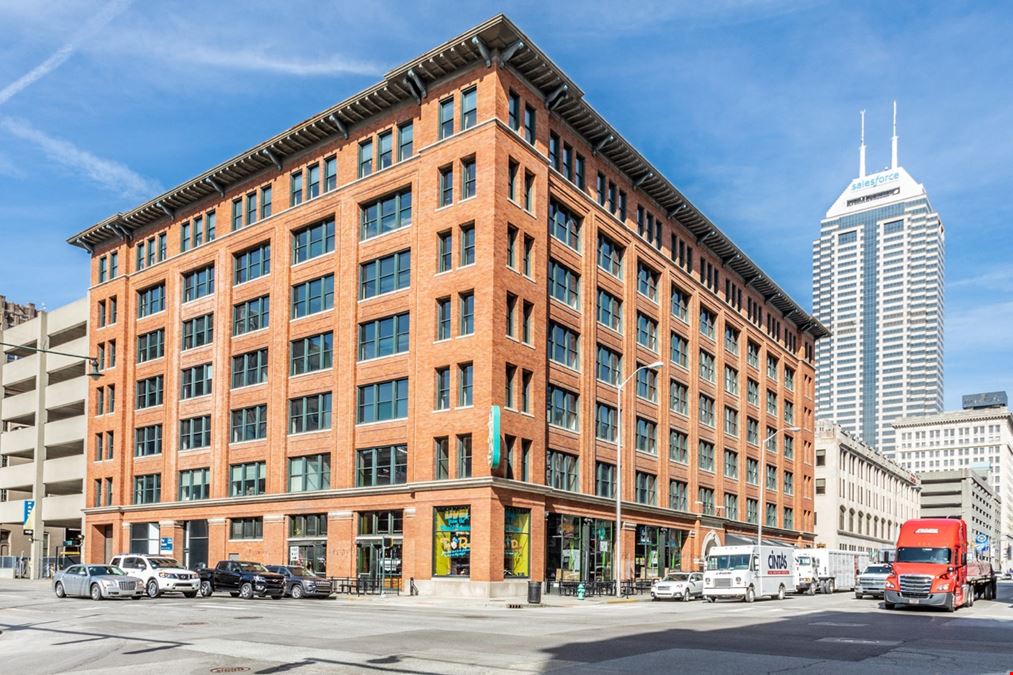 Century Building
