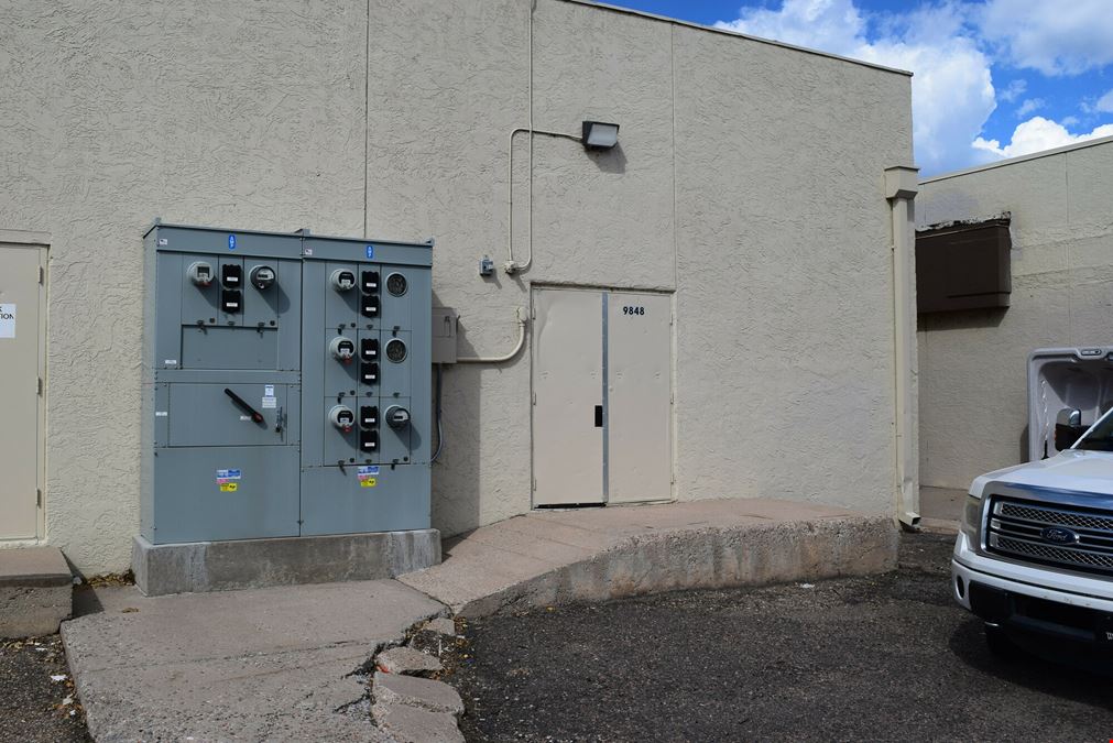 9848-9858 W. Girton Drive